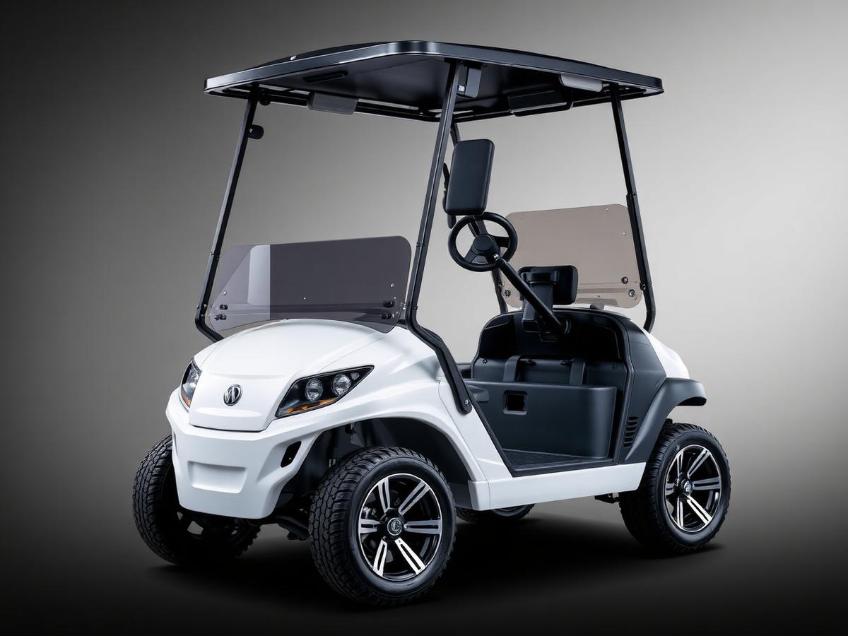 Featured cart
